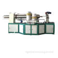 PAPER CORE MAKING MACHINE